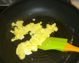 母の味☆糸こんにゃくのたらこ炒め作り方2写真