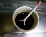 豚コマとお野菜の簡単甘旨焼き作り方3写真