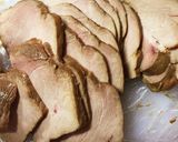 やわらかジューシーチャーシュー*作り方15写真