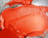 バレンタイン♥赤いハートチョコ作り方5写真