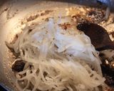 だしがら☆即席だいこんごま油和え作り方6写真