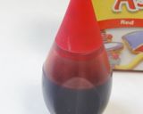 バレンタイン♥赤いハートチョコ作り方4写真