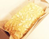HMでもリッチに♡ナッツのバナナケーキ作り方4写真
