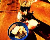 脱・血管プラーク！万能酒粕ペースト作り方1写真