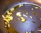 イカげそカレー！作り方2写真