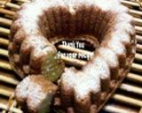ココナッツたっぷりバターココナッツケーキ作り方6写真