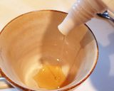 ほっと一息♪ホットミルク作り方1写真