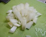 簡単！イーザンルビーコロッケ作り方1写真