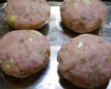 簡単！イーザンルビーコロッケ作り方4写真