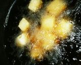 簡単 揚げ豆腐作り方3写真