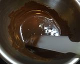 濃厚チョコレートパウンドケーキ作り方2写真