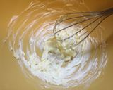 濃厚チョコレートパウンドケーキ作り方3写真