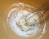 濃厚チョコレートパウンドケーキ作り方4写真