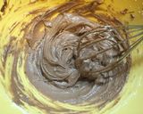 濃厚チョコレートパウンドケーキ作り方5写真