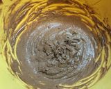 濃厚チョコレートパウンドケーキ作り方7写真