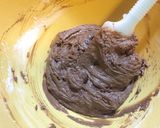 濃厚チョコレートパウンドケーキ作り方8写真