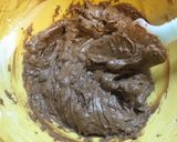濃厚チョコレートパウンドケーキ作り方9写真