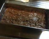 濃厚チョコレートパウンドケーキ作り方10写真