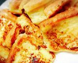 超簡単！フレンチトースト作り方6写真