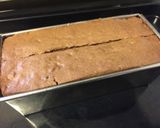 濃厚チョコレートパウンドケーキ作り方12写真