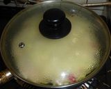 タコ入りお好み焼き作り方4写真