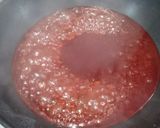野菜入りベーコン巻きミートローフ作り方6写真