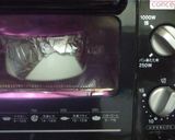 オーブントースターでチョコケーキ♡作り方8写真
