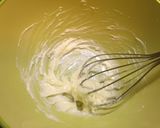 ごま油香るごまたっぷりクッキー作り方1写真
