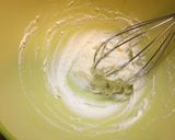 ごま油香るごまたっぷりクッキー作り方2写真