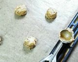 チョコチップクッキー作り方3写真