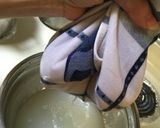 缶詰と計量カップで:簡単時短低糖白あん作り方8写真