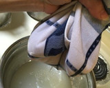 缶詰と計量カップで:簡単時短低糖白あん作り方8写真