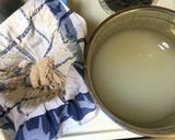 缶詰と計量カップで:簡単時短低糖白あん作り方9写真