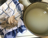 缶詰と計量カップで:簡単時短低糖白あん作り方9写真