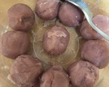 缶詰と計量カップで:簡単時短低糖白あん作り方13写真