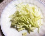 簡単朝食！アボカドチーズトースト作り方2写真