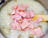 チーズリゾット作り方5写真