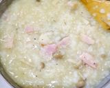 チーズリゾット作り方6写真