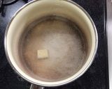 鍋キューブを使って簡単雑炊作り方1写真