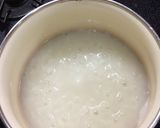 鍋キューブを使って簡単雑炊作り方6写真