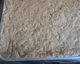 キャロット　シートケーキ作り方6写真