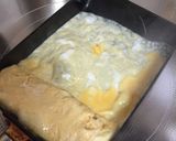 たまご焼き お弁当バージョン作り方3写真