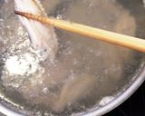 本格派！簡単あっさり塩ラーメン作り方3写真