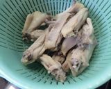 本格派！簡単あっさり塩ラーメン作り方2写真
