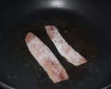 いわしの蒲焼手まきごはん作り方1写真