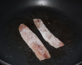 いわしの蒲焼手まきごはん作り方1写真
