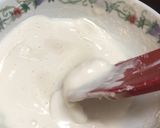 春の苺大福 白玉粉をレンチン簡単作り方4写真