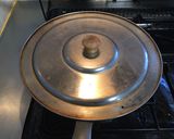 常備菜に色々使える!キャベツのカレー炒め作り方4写真