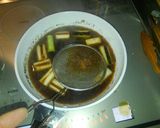 炊飯器の低温調理で柔らか鴨せいろ作り方9写真
