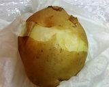 具だくさんポテトサラダ作り方1写真